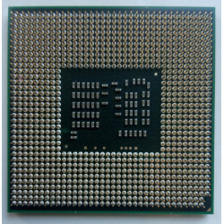 Intel Core i7-620M 3.33GHz PGA988 4MB