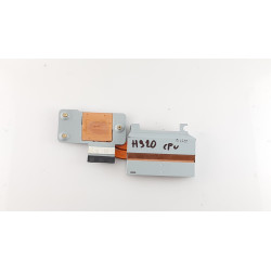 Heat sink for Fujitsu H920 H910 CPU