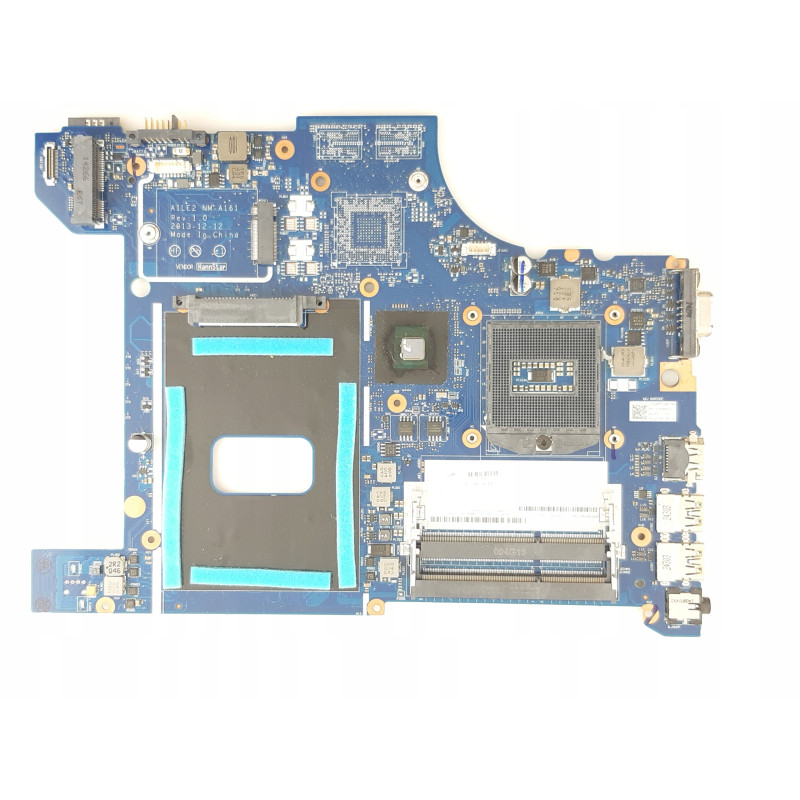 Lenovo E540 GPU Intel motherboard fully functional