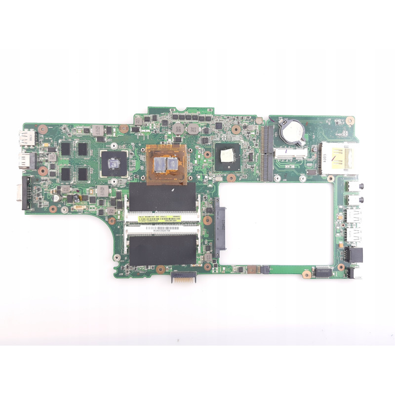 Asus U35JC i5-450u motherboard fully functional