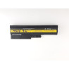 Battery for Lenovo T500 and others working 2h