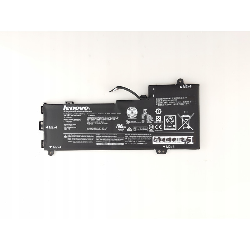 Battery for Lenovo E31-70 and others working 2.5h