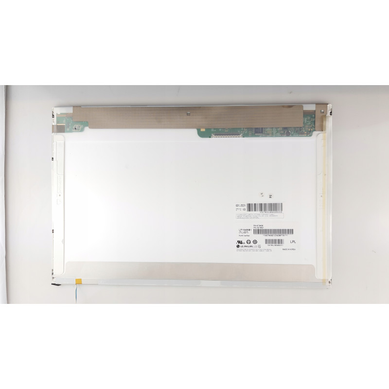 LCD screen 15.4 LP154W01-TLE7 WXGA 30pin cl.A