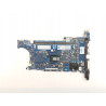 HP 850 G5 i5-8350u motherboard fully functional