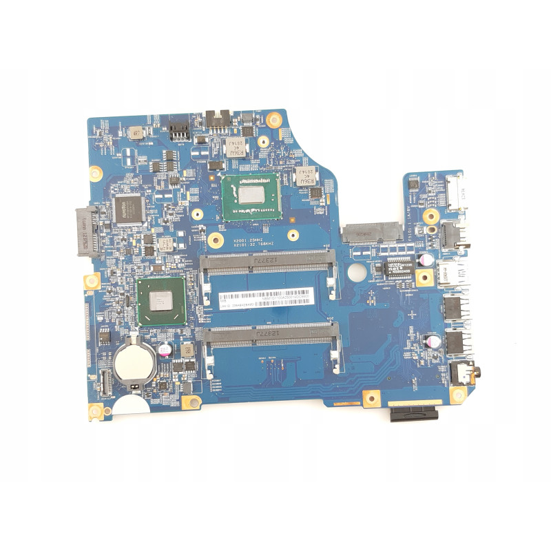 Motherboard for Acer V5-531 1007U fully functional