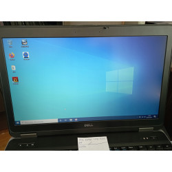 LCD slim 15.6 HD LTN156AT30-201 40pin cl.A screen