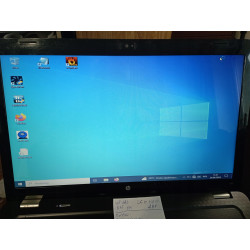 LCD screen 15.6 HD LP156WH2-TLQB 40pin cl.A-.