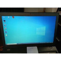 LCD slim screen 15.6 FHD B156HTN03.5 30pin cl.A