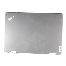 Lenovo Yoga 11e Gen6 LCD screen lid back cover