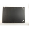 Lenovo T500 W500 LCD screen lid back cover