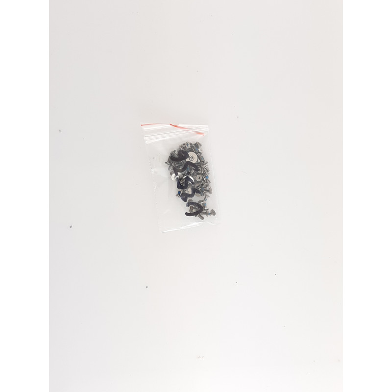 Set of screws for Asus U35JC