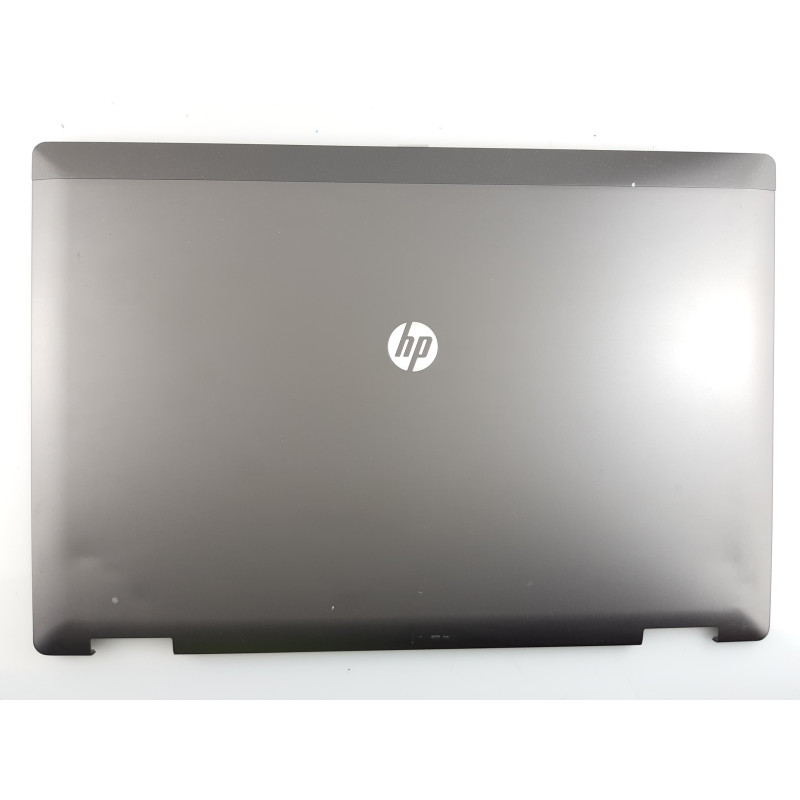 HP 6570b 6560b LCD screen lid back cover