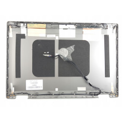 HP 6570b 6560b LCD screen lid back cover