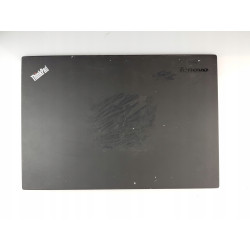 Lenovo T550 LCD screen lid back cover