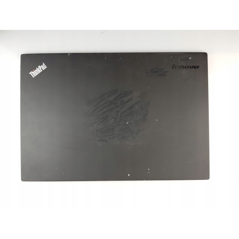 Lenovo T550 LCD screen lid back cover