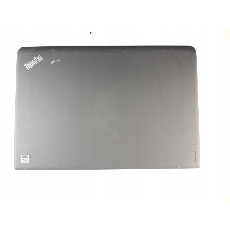 Lenovo E550 LCD screen lid back cover