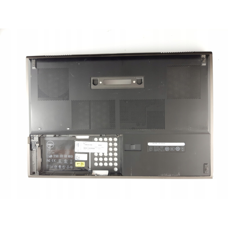 Zaślepka dolna HDD RAM Dell M4600 sprawna