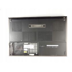 Dell M4600 bottom case...