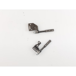 HP 850 G5 LCD screen hinges