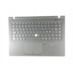 Palmrest keyboard touchpad...