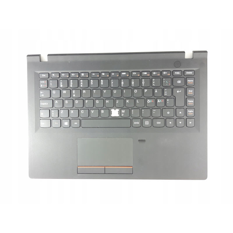 Palmrest keyboard touchpad Lenovo E31-70 E31-80