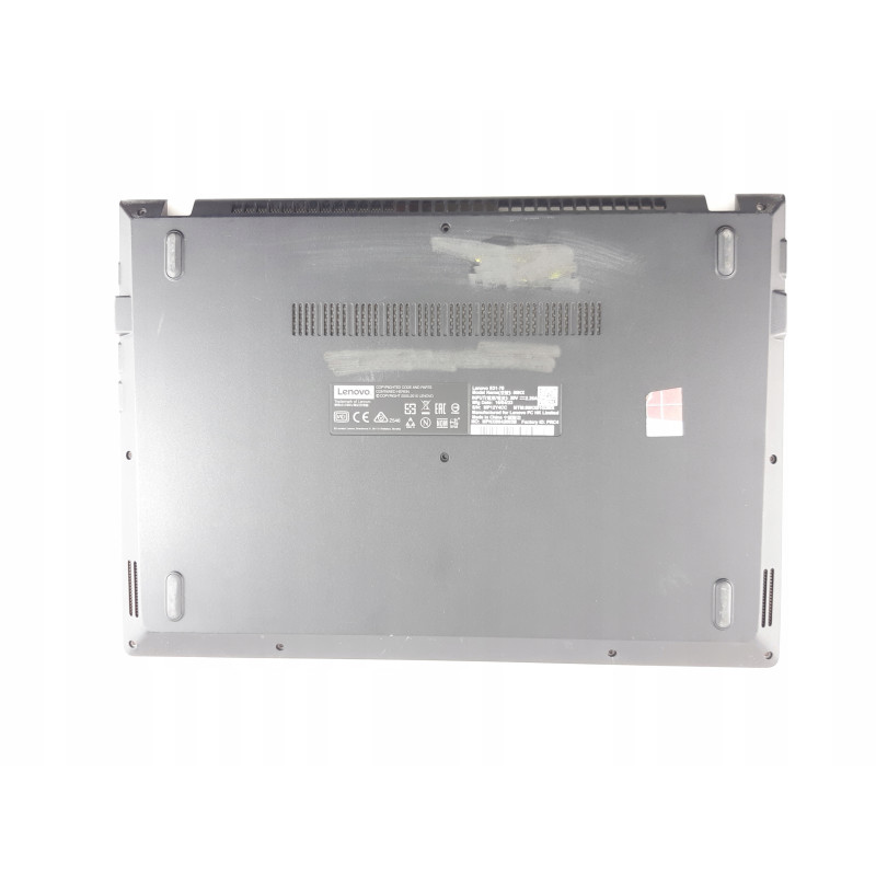 Lenovo E31-70 E31-80 Bottom case fully functional