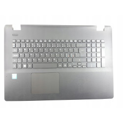 Palmrest keyboard touchpad...