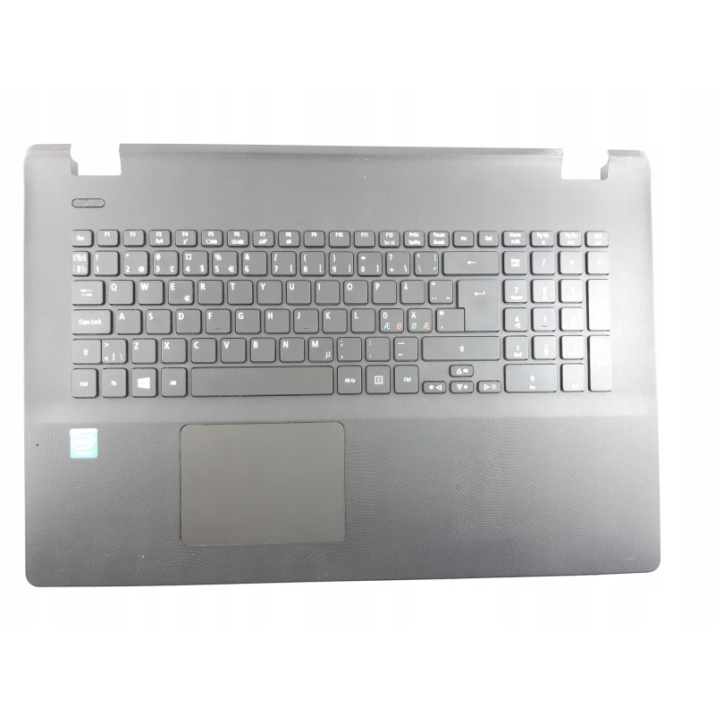 Palmrest klawiatura touchpad Acer ES1-711 ES1-731