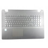 Palmrest keyboard touchpad Acer ES1-711 ES1-731