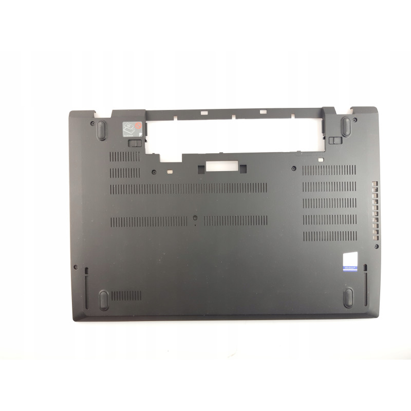 Lenovo T570 bottom cover case fully functional