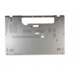 Lenovo T550 bottom cover...