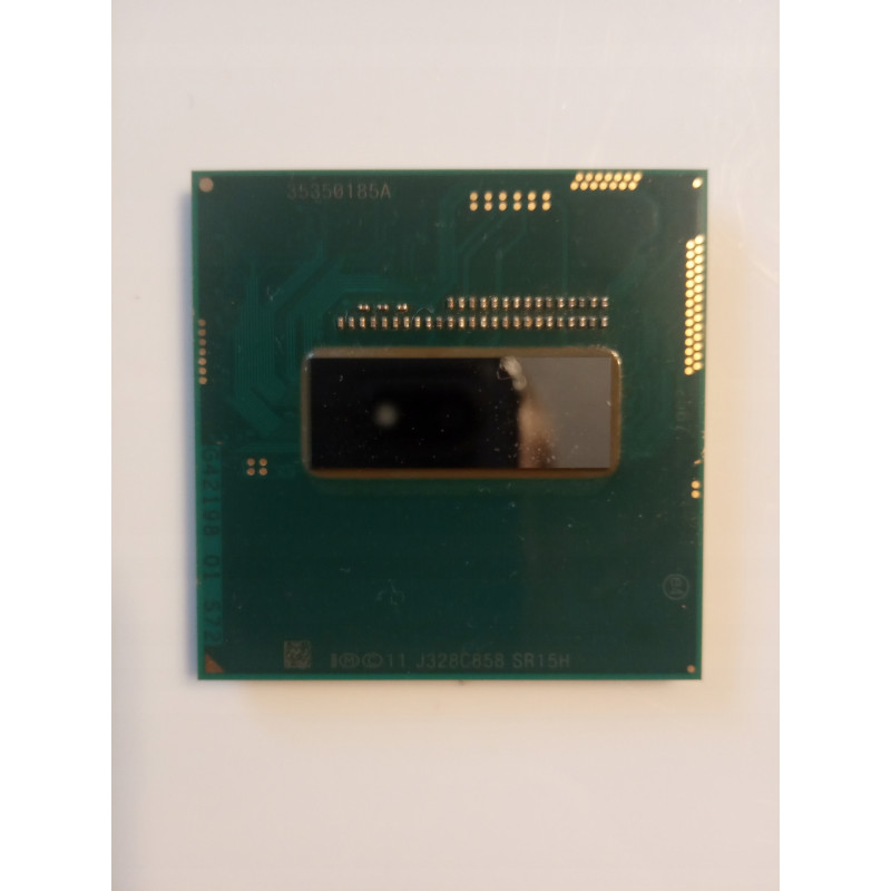 Intel Core i7-4700MQ PGA946 G3 sprawny