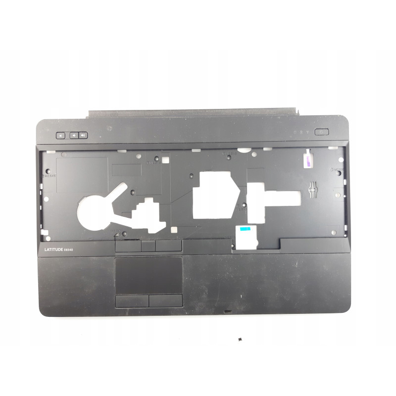 Palmrest top case touchpad Dell E6540