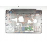 Palmrest top case touchpad Dell E6540