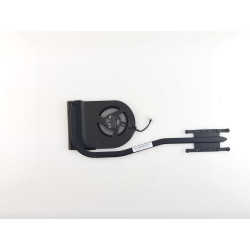 Lenovo T570 heat sink cooler fan